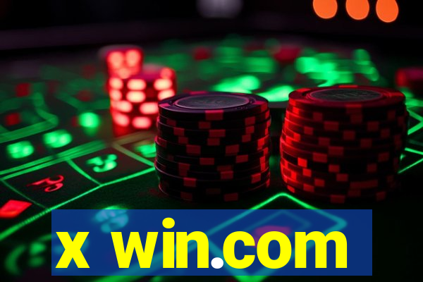 x win.com